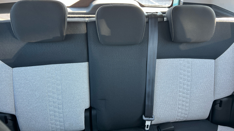 Fiat Qubo 1.3 Multijet Lounge 5dr Diesel Estate